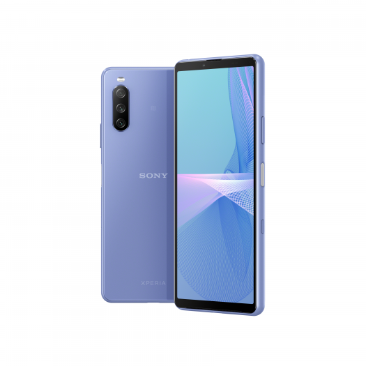 Xperia 10 III (Bild: Sony)